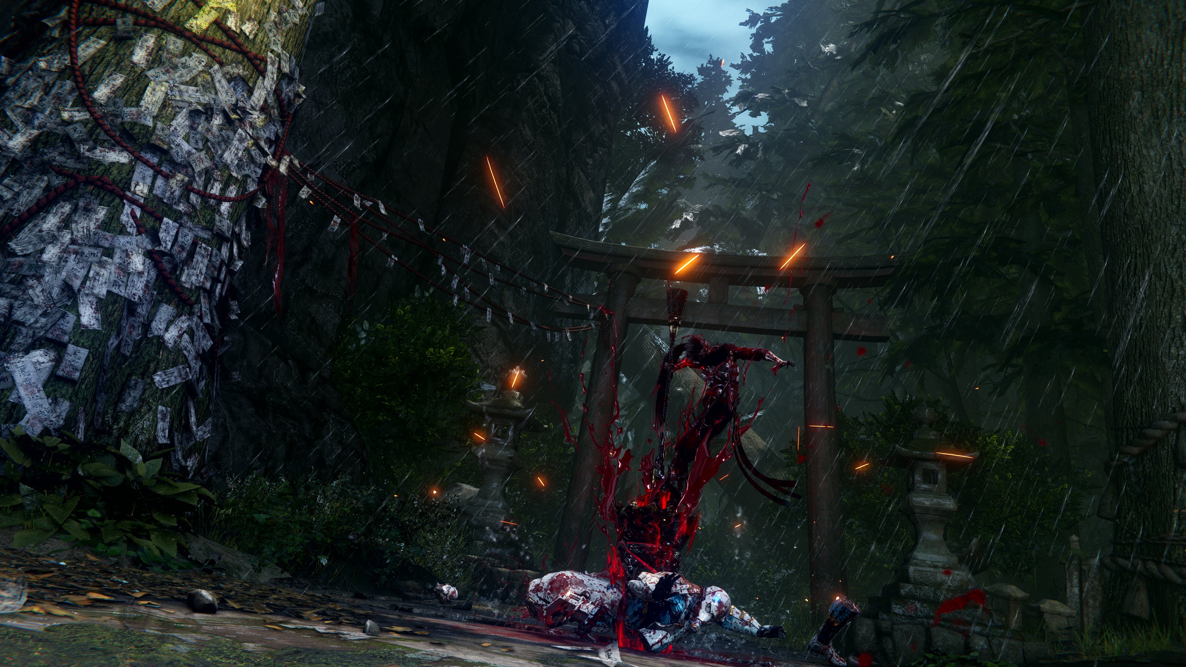 Ninja Gaiden 4 - Imagen 9